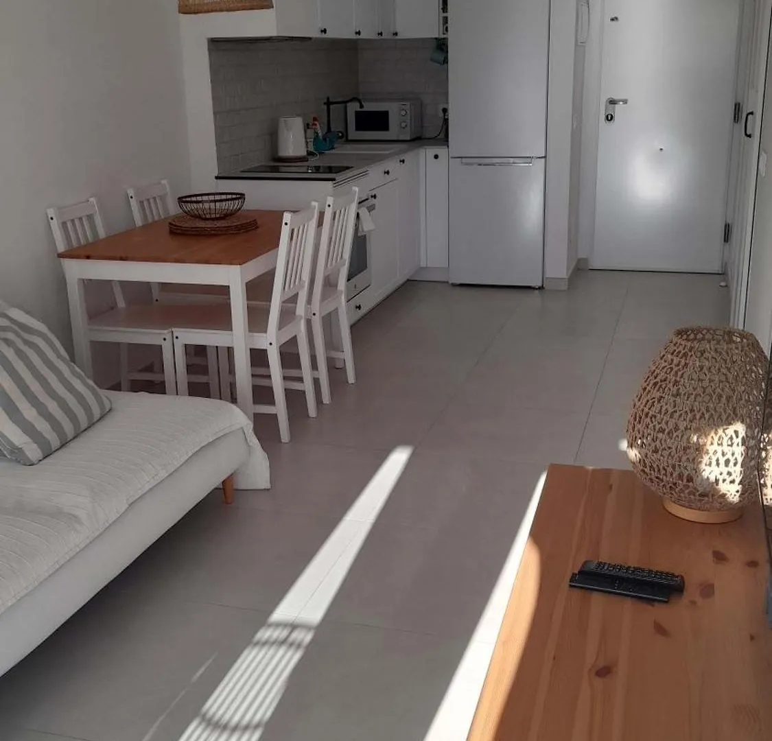 Playa De Las Americas Apartments Torres Del Sol 50M2 To 50 Meters Playa Las Vistas ספרד