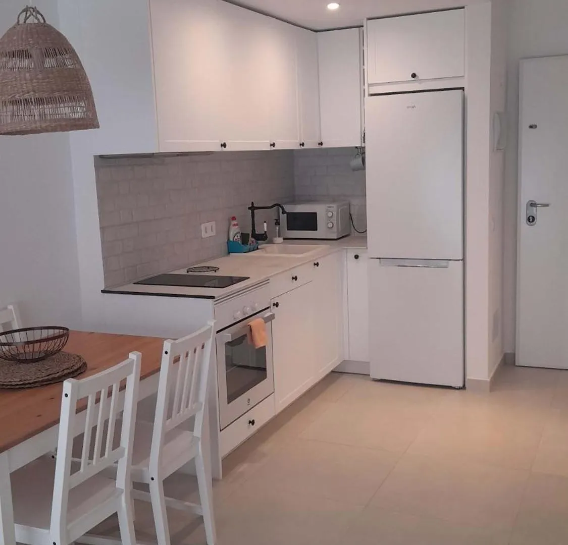 Torres Del Sol To 50 Metters Playa Las Vistas Best Beach Tenerife بلايا ذي لاس أميريكاس