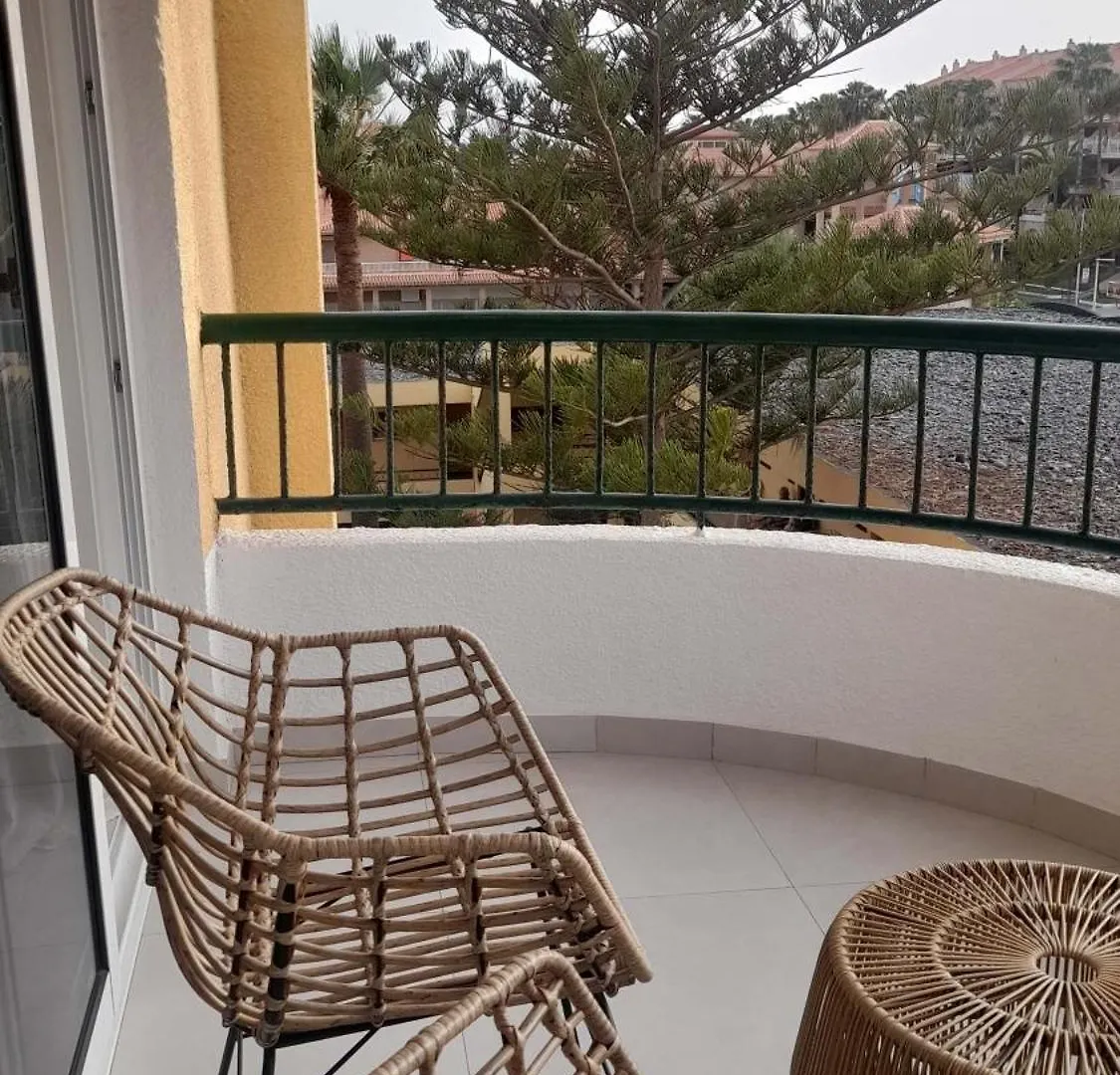 Torres Del Sol To 50 Metters Playa Las Vistas Best Beach Tenerife Playa de las Americas