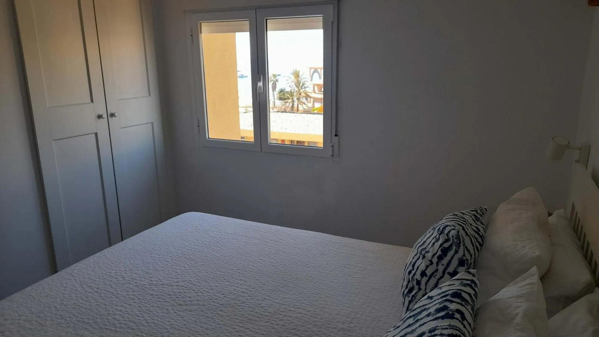 Playa De Las Americas Apartments Torres Del Sol 50M2 To 50 Meters Playa Las Vistas 0*, 美洲海滩