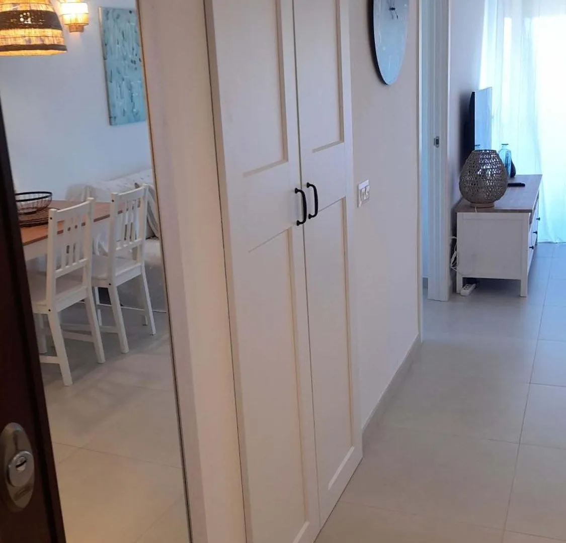 Torres Del Sol To 50 Metters Playa Las Vistas Best Beach Tenerife بلايا ذي لاس أميريكاس 0*,  إسبانيا