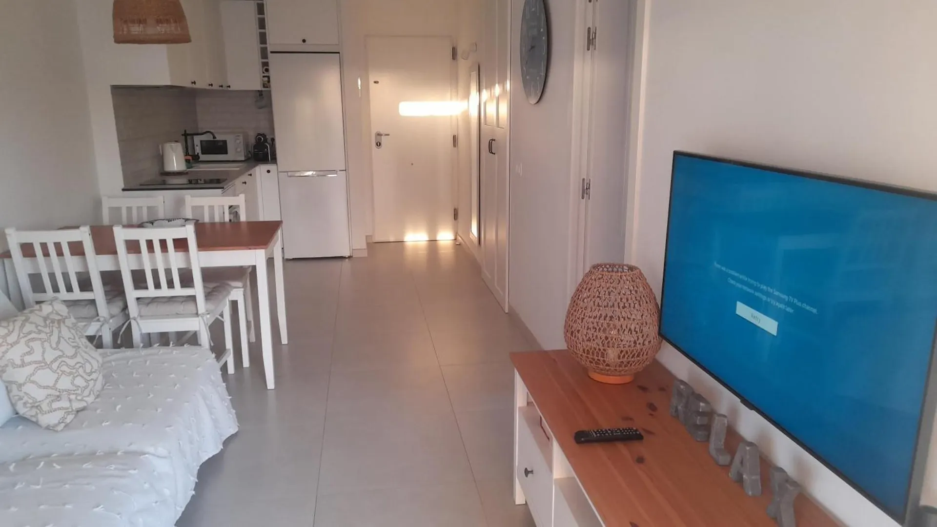 Torres Del Sol To 50 Metters Playa Las Vistas Best Beach Tenerife Playa de las Americas  Apartament