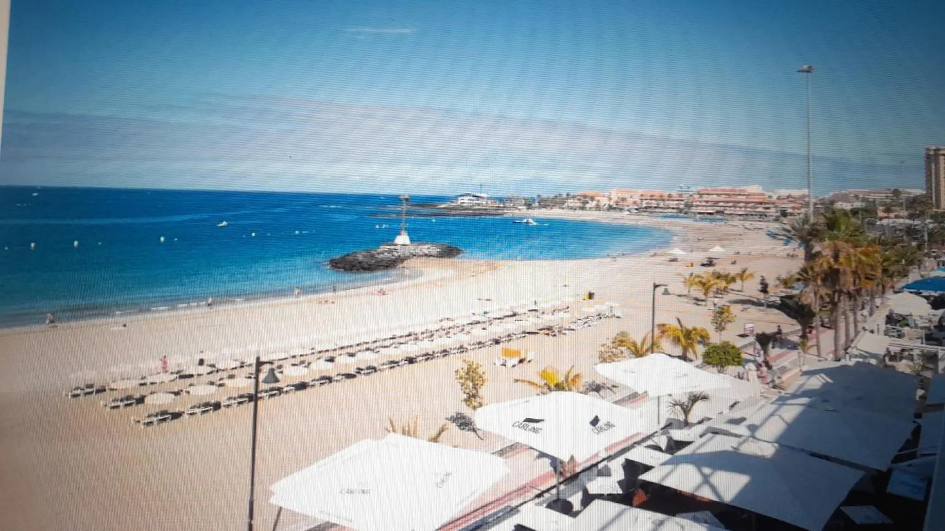Torres Del Sol To 50 Metters Playa Las Vistas Best Beach Tenerife Playa de las Americas  0*, Playa de las Americas (Tenerife)