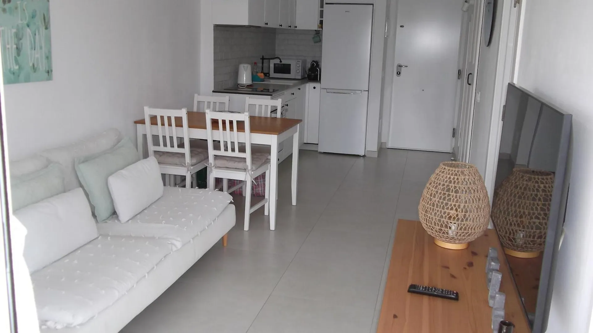 Apartament Torres Del Sol To 50 Metters Playa Las Vistas Best Beach Tenerife Playa de las Americas