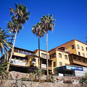 Canarian Village House Apartment