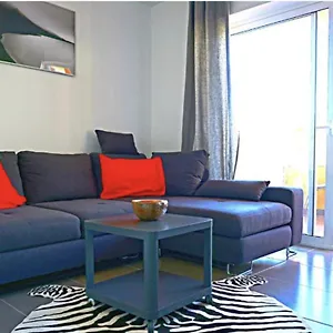 Apartament Vina Del Mar Ocean, Playa de las Americas (Tenerife)