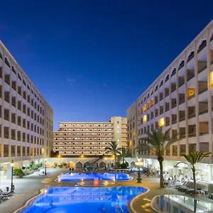 Apartmanhotel Kn Columbus, Playa de las Américas