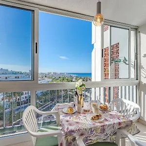 Apartamento Viña Del Mar Atlantico, Playa de las Américas