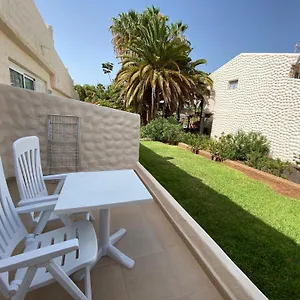 Apartament Paradero Ii, Playa de las Americas (Tenerife)