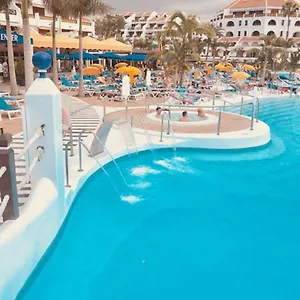 Wonderland With The Best Swimming Pool In Park S Iii Playa de las Américas