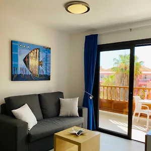 Apartament Moon, Playa de las Americas (Tenerife)