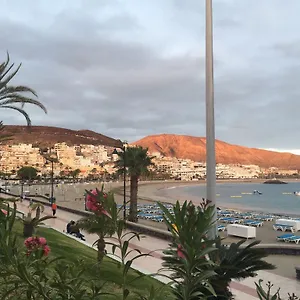 Appartement Compostela, Playa de las Américas