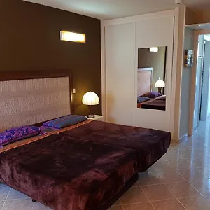 Apartament Olympia, Playa de las Americas (Tenerife)