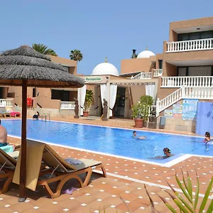 Apartament Parque De Las Americas, Playa de las Americas (Tenerife)