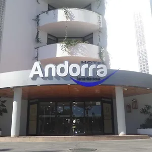 Apartament Hotel-apartamentos Andorra, Playa de las Americas (Tenerife)