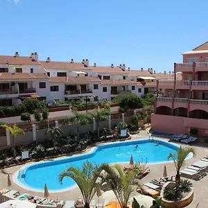 Apartament Marola Park, Playa de las Americas (Tenerife)