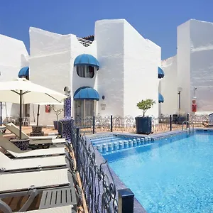 Apartament Playaflor Chill Out A 50 Mtrs De La Playa (adults Only), Playa de las Americas (Tenerife)