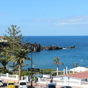  Appartement Ocean View At The Beach Playa De La Arena