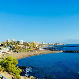 Apartament Enjoy The Sea And Pool In Playa De Americas, Playa de las Americas (Tenerife)