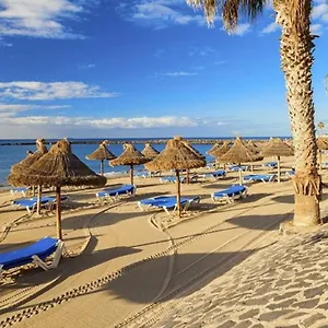 Apartamento Summer Light In Playa De Americas, Playa de las Américas