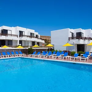 Apartament Paraiso Del Sol Y Paradero, Playa de las Americas (Tenerife)