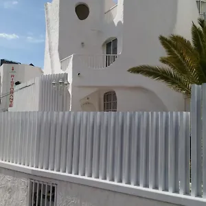 Appartement Casas Blancas Las Tortugas, Playa de las Américas